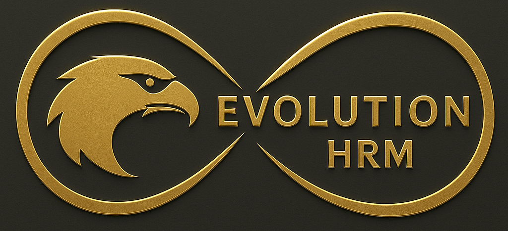 EvolutionHRM