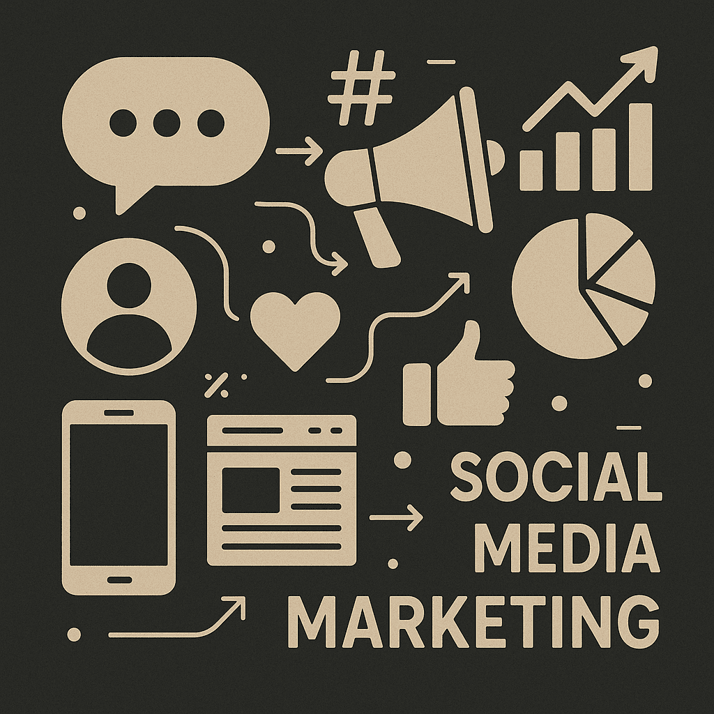 servizi social media e marketing per aziende