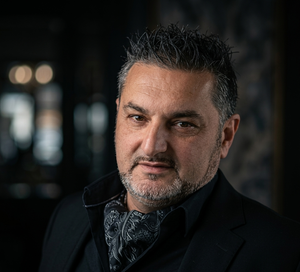 Esmeraldo gesuè dental leadership management